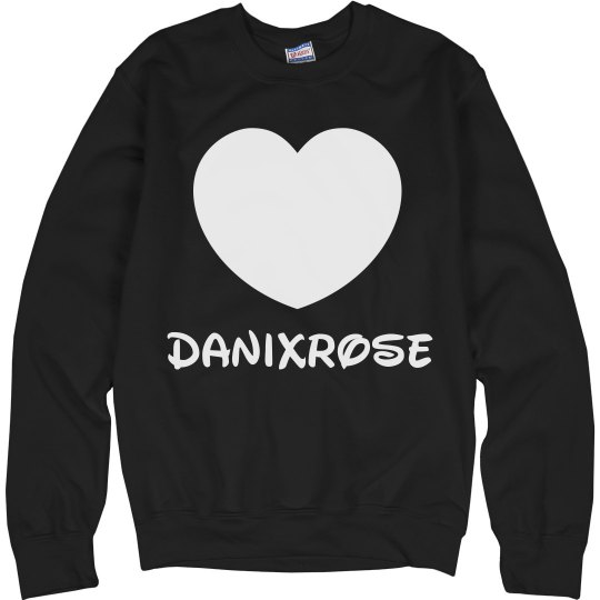 DaniRose Merch