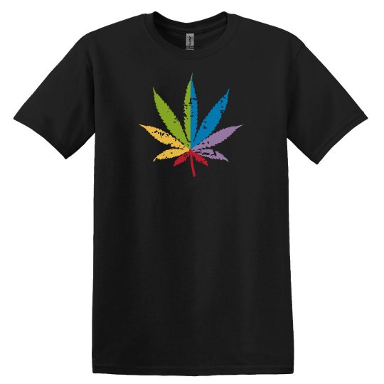 Dank’d UNISEX Tee