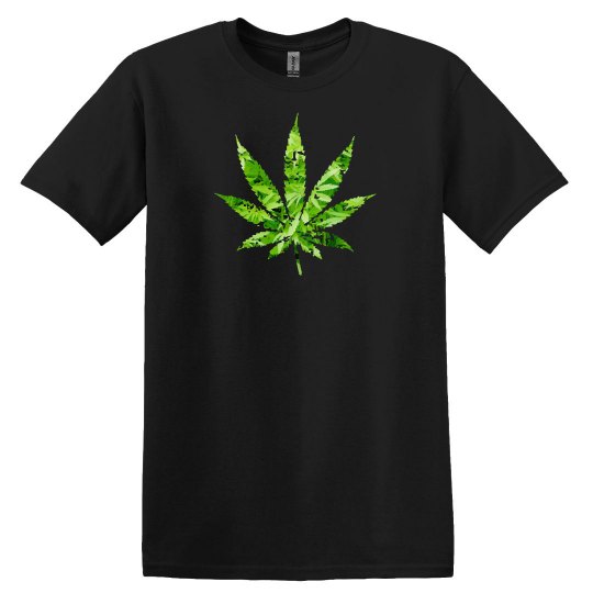 Dank’d UNISEX Tee