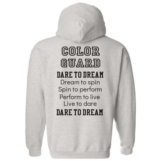 Dare to Dream Dare to Dream