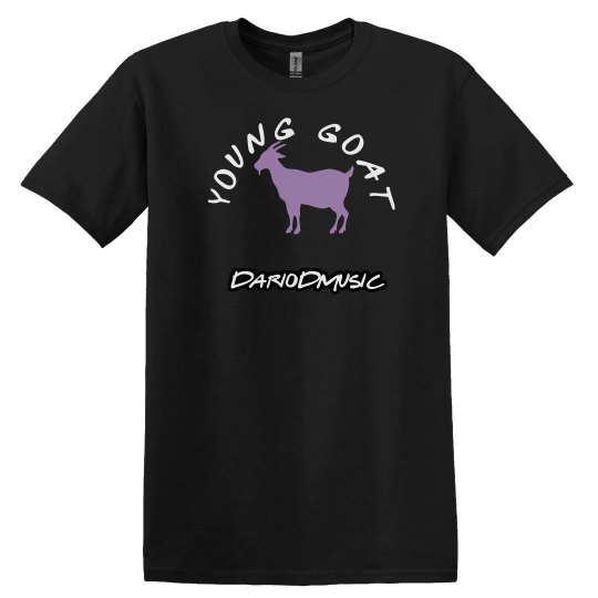 DarioDMusic YoungGoats DarioDMusic YoungGoats