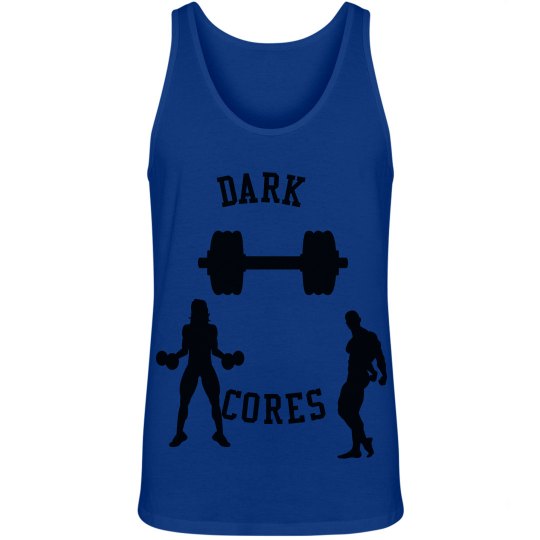 Dark cores