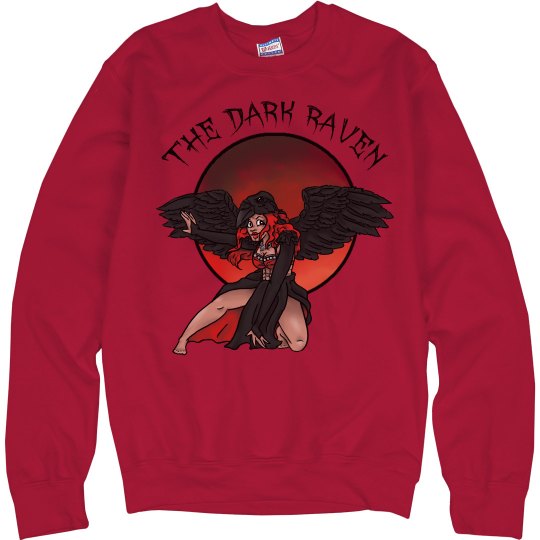 Dark Raven Soul Hunter Dark Raven Soul Hunter