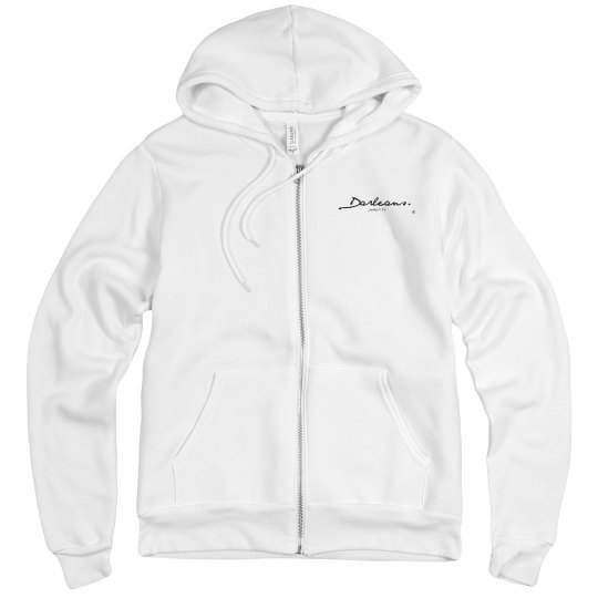 Darleans Jewelry & Co. Thin Hood