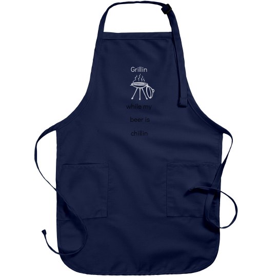 Darrels Apron Darrels Apron