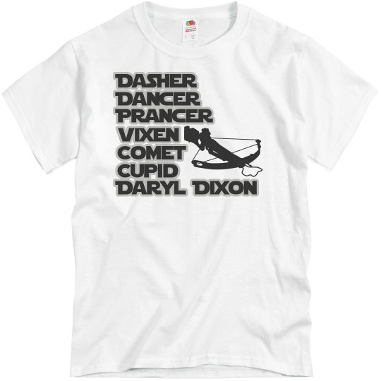 Daryl Dixon Daryl Dixon