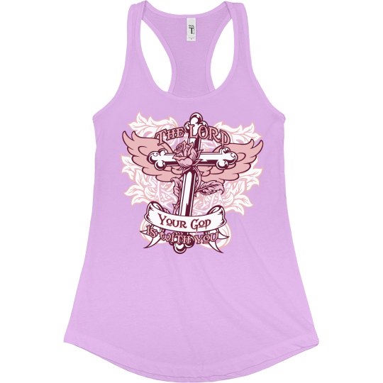 Das lord is your god