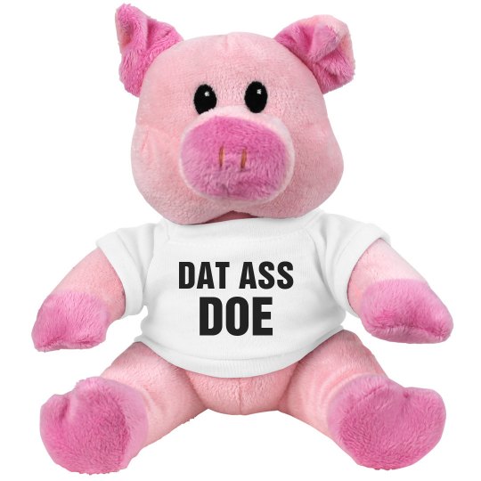 funny valentines stuffed animals