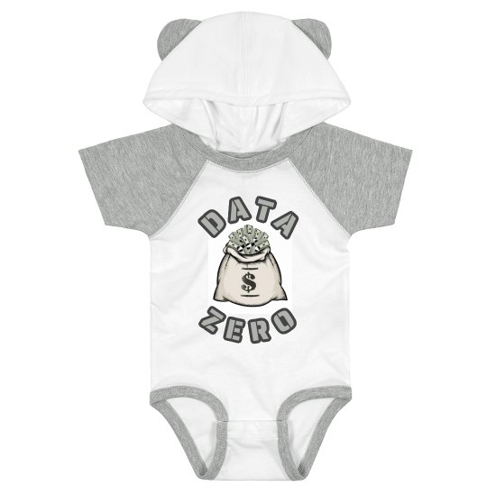 Data Zero Baby Jumper Data Zero Baby Jumper
