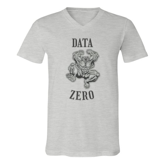 Data Zero Bears