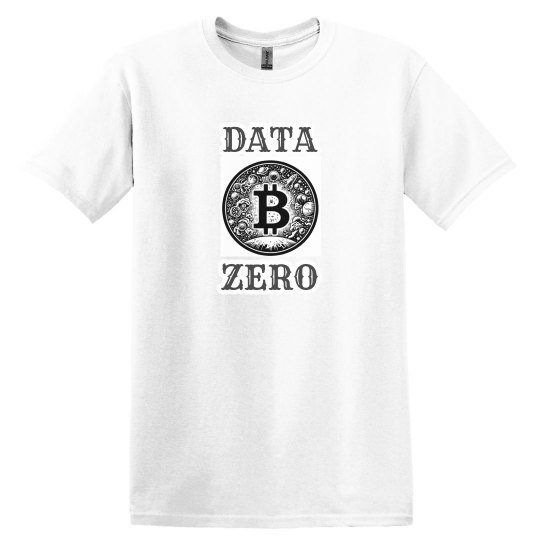 Data Zero Bitcoin Data Zero Bitcoin