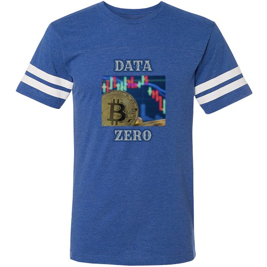 Data Zero Bitcoin Data Zero Bitcoin