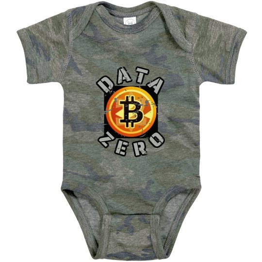 Data Zero Bitcoin Baby Data Zero Bitcoin Baby