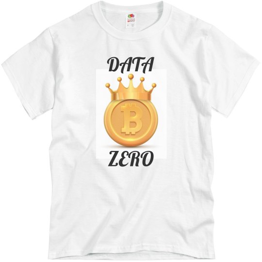 Data Zero Bitcoin King Data Zero Bitcoin King
