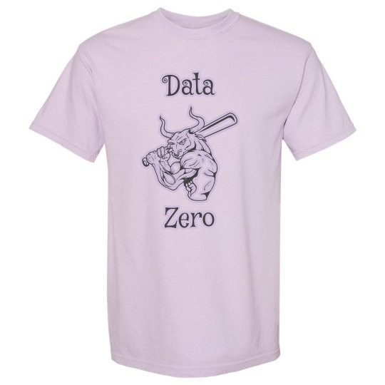 Data Zero Bull Data Zero Bull
