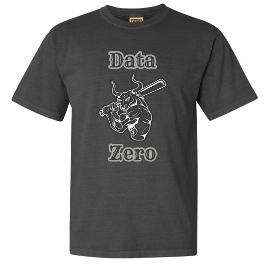 Data Zero Bulls