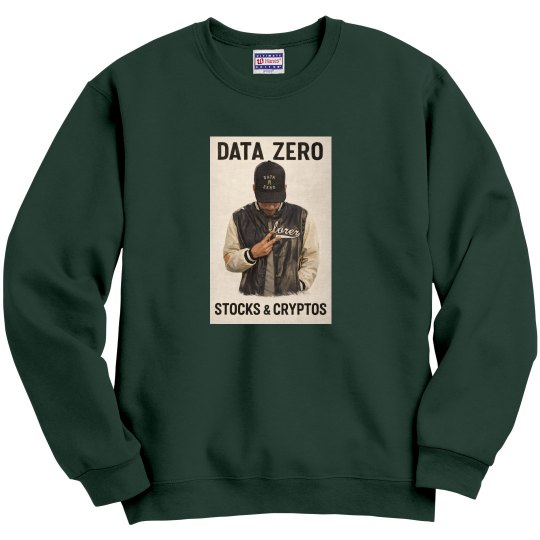 Data Zero Canvas S $ C