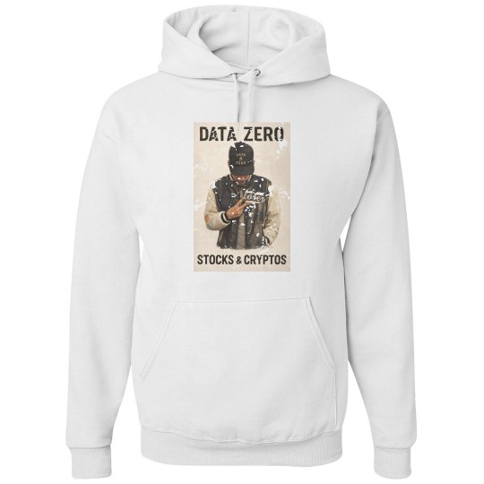 Data Zero Canvas Data Zero Canvas