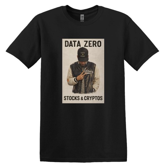 Data Zero Canvas Data Zero Canvas