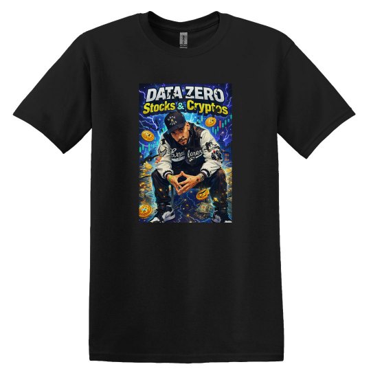 Data Zero Comic Data Zero Comic