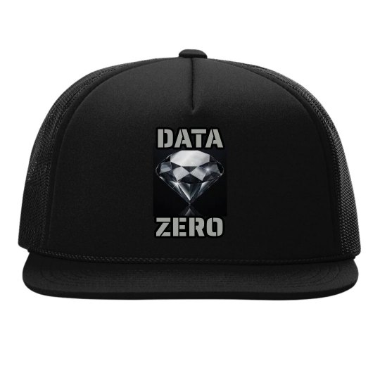 DATA ZERO DIAMOND DATA ZERO DIAMOND