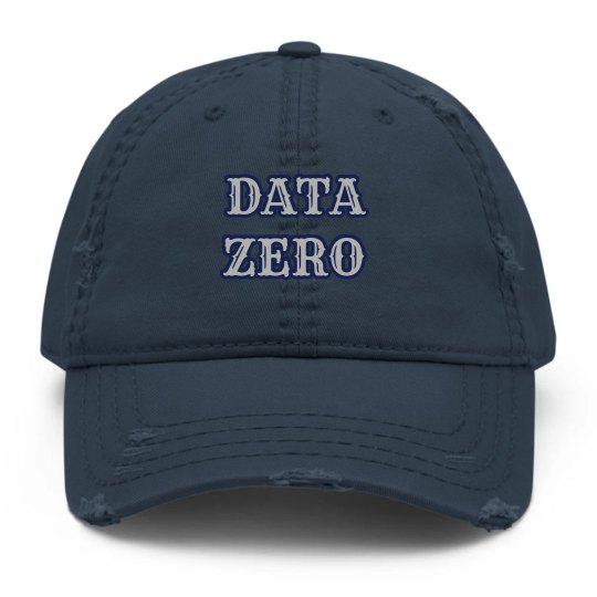 DATA ZERO