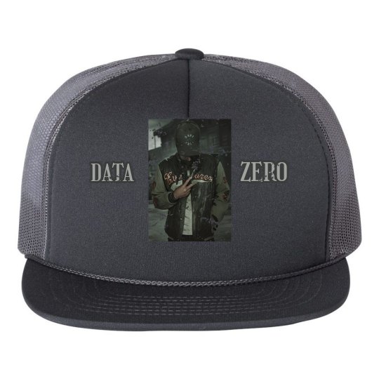 Data Zero Hat Data Zero Hat
