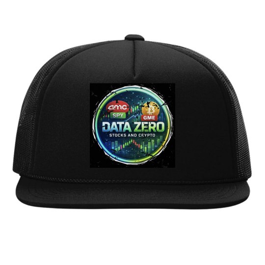 DATA ZERO HAT