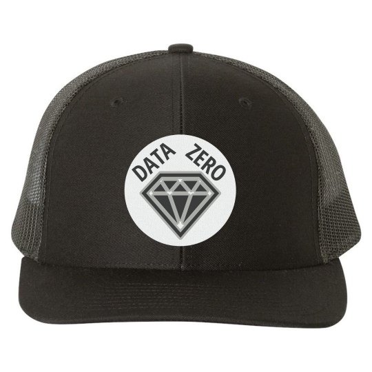 Data Zero Hat
