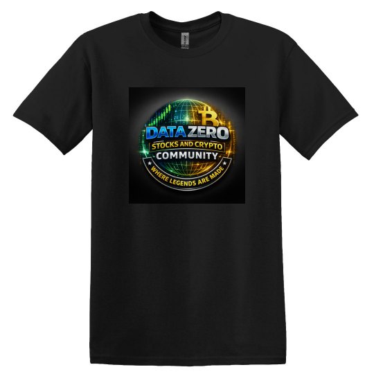 Data Zero Legends Data Zero Legends