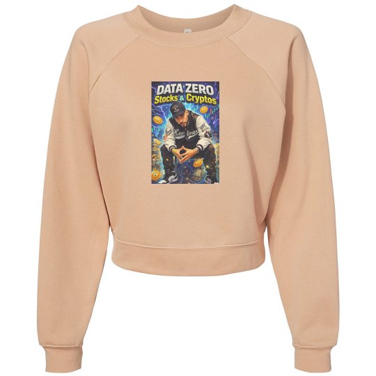 Data Zero Stocks and Cryptos 