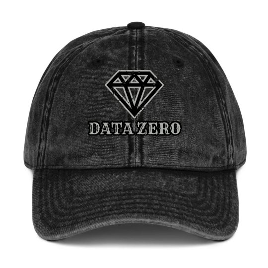 DATA ZERO DATA ZERO