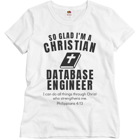 Database Engineer Database Engineer
