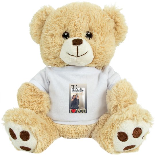 Date me ya love floss Date me ya love floss