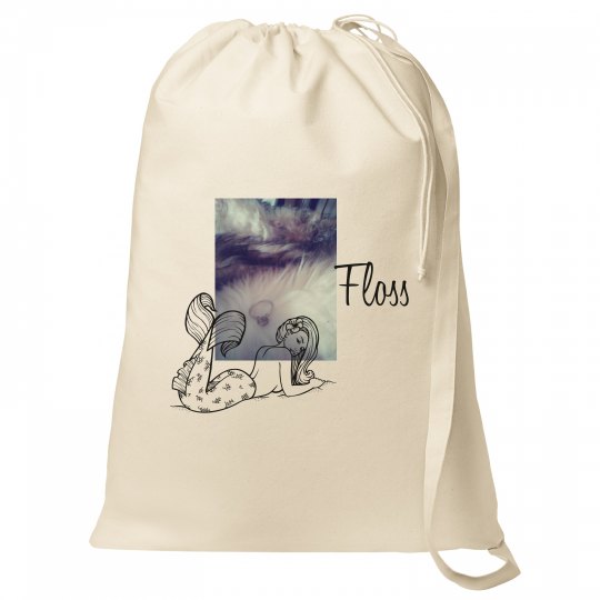 Date me ya love floss