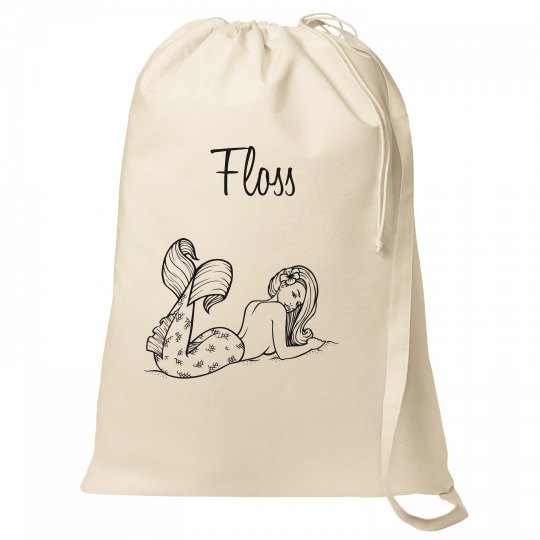 Date me ya love floss