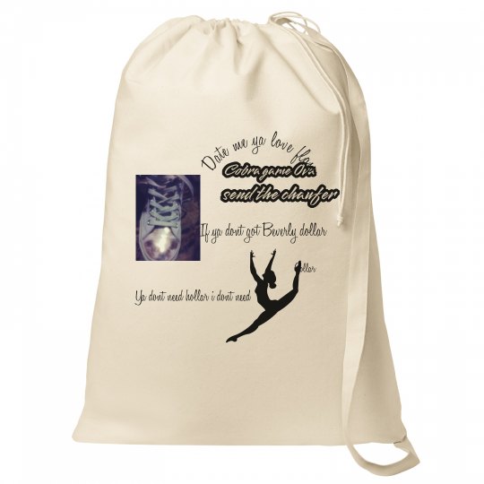 Date me ya love floss