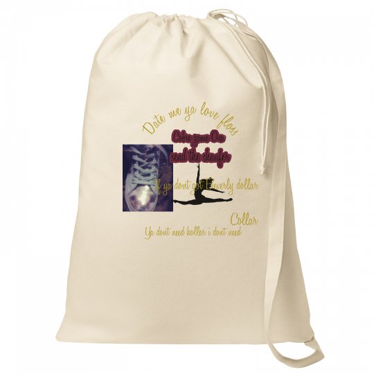 Date me ya love floss