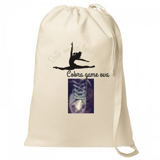 Date me ya love floss