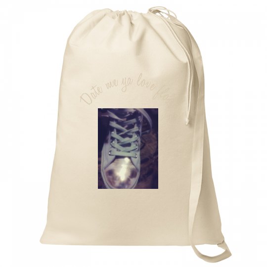 Date me ya love floss