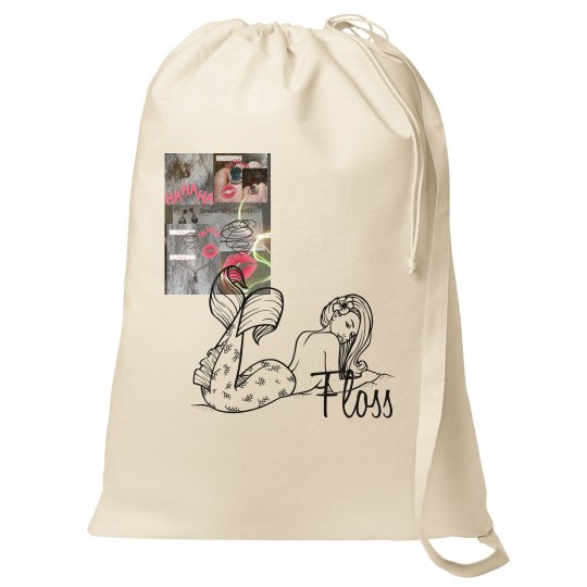 Date me ya love floss