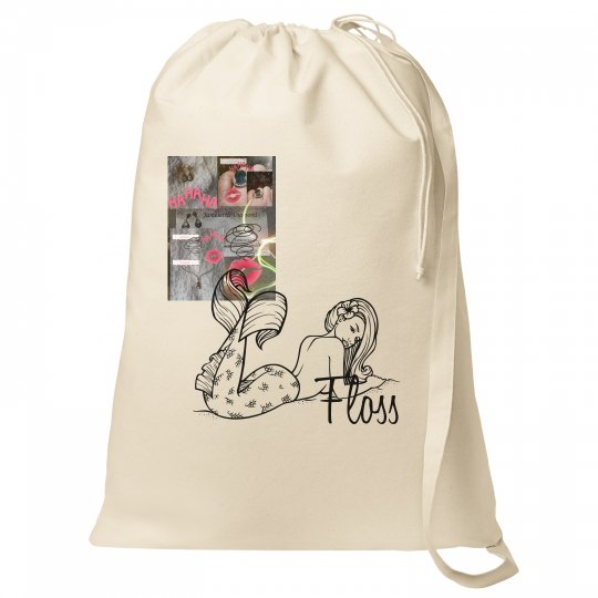 Date me ya love floss