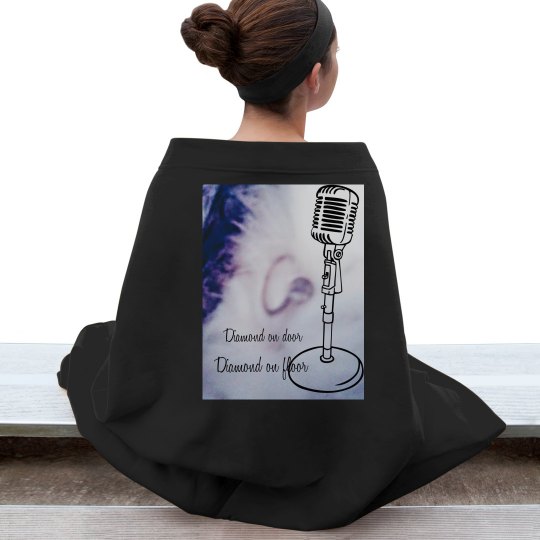 Date me ya love floss