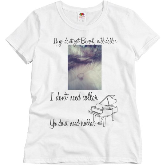 Date me ya love floss Date me ya love floss