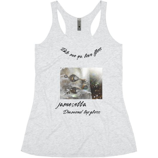 Date me ya love floss