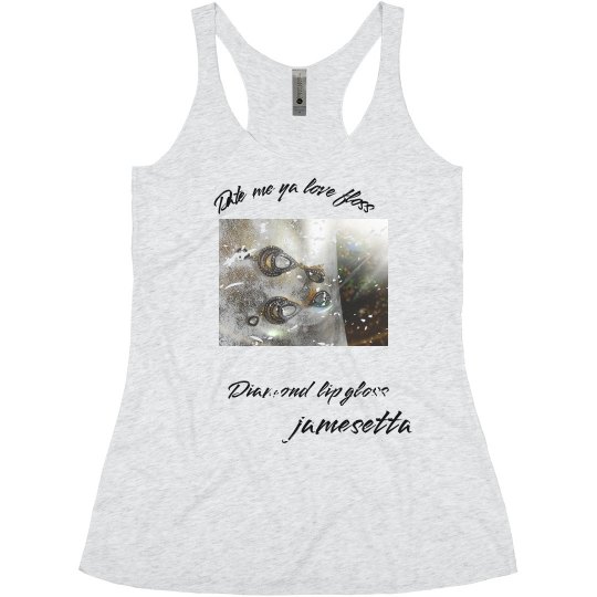 Date me ya love floss