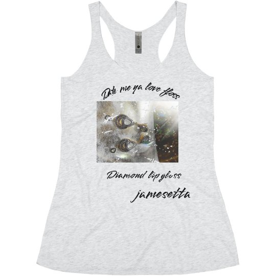 Date me ya love floss Date me ya love floss