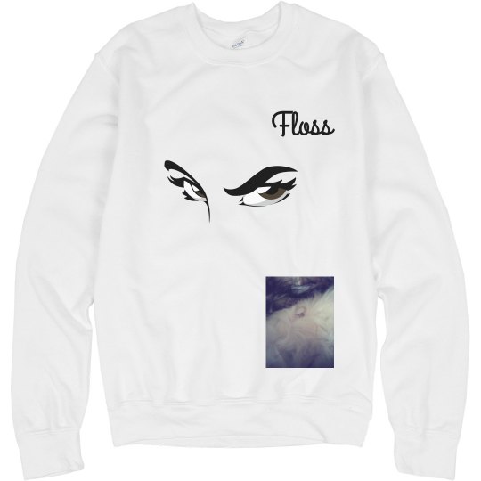 Date me ya love floss