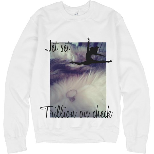 Date me ya love floss