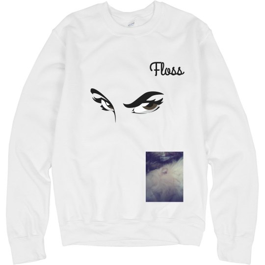 Date me ya love floss